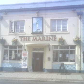 The Marine - Pubs Near Me - Liverpool, XMS The Marine - Pubs Near Me - Liverpool, XMS