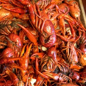 Cajun Meat Company - a tray of craws - Meat Shops Near Me - Marietta, Georgia Cajun Meat Company - a tray of craws - Meat Shops Near Me - Marietta, Georgia