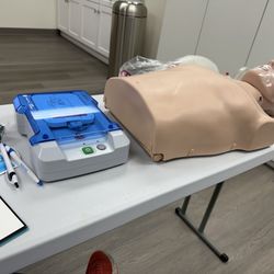 Blue Healthcare Training Centers - Training to save lives today!