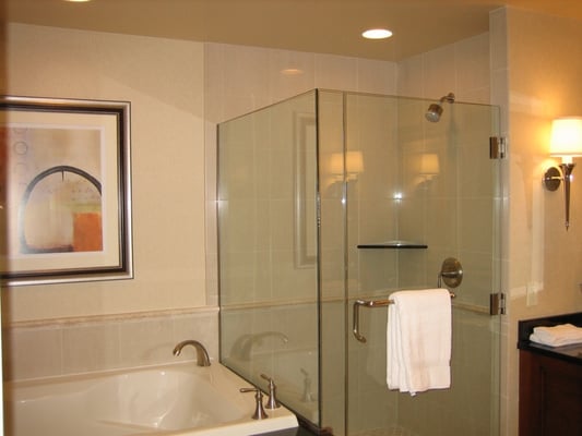 The Signature at MGM Grand by null