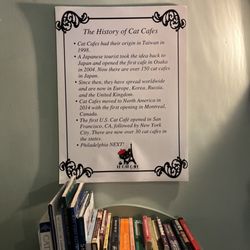 Le Cat Cafe