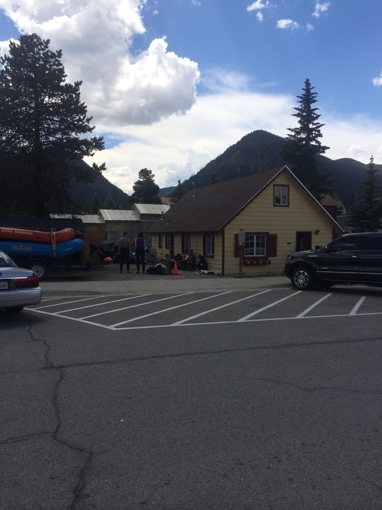 HIGHSIDE ADVENTURE TOURS Updated August 2024 620 W Main St, Frisco, Colorado Bike Rentals