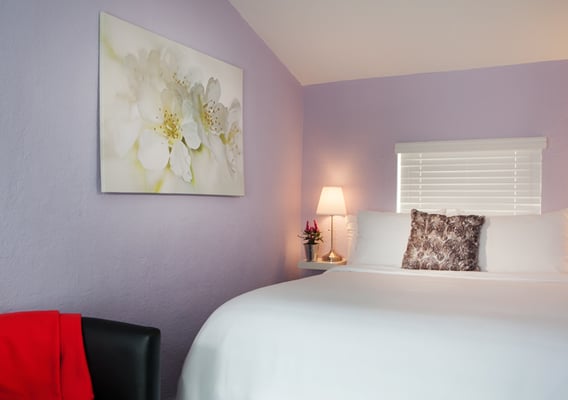 M Boutique Hotel by null