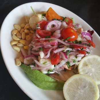 Guapo's Cocina & Bar - Ceviche - Mexican Near Me - Gaithersburg, Maryland Guapo's Cocina & Bar - Ceviche - Mexican Near Me - Gaithersburg, Maryland