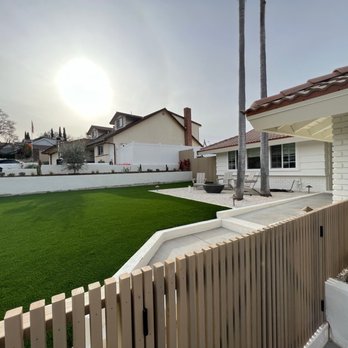 Newland Landscape - Landscaping Near Me