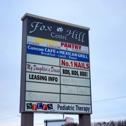 My Daughter's Dress Boutique