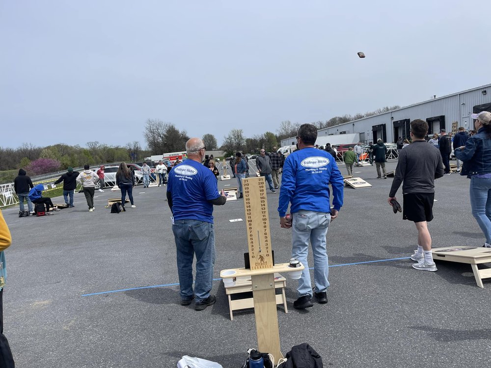 Slide of Fridinger-Ritchie