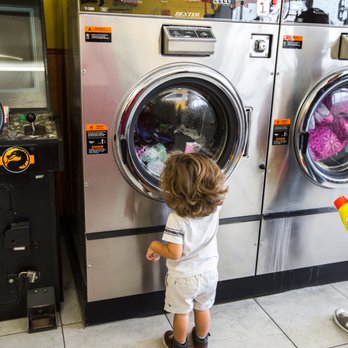 Express Coin Laundry - Corona - Laundry Services Near Me - Maywood, California