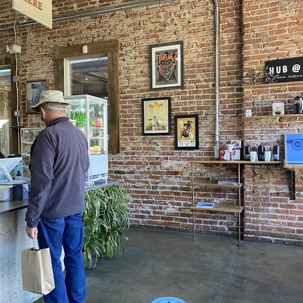 Hub Coffee Roasters - Coffee Roasteries Near Me - Reno, Nevada Hub Coffee Roasters - Coffee Roasteries Near Me - Reno, Nevada