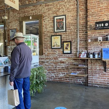 Hub Coffee Roasters - Coffee Roasteries Near Me - Reno, Nevada