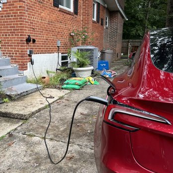 DR Handy Services - Contact us for your Tesla charger installations! (202)489-5387 www.drhandyservices.com serving DC*MD*VA Licensed*Bonded*Insured - Handyman Near Me DR Handy Services - Contact us for your Tesla charger installations! (202)489-5387 www.drhandyservices.com serving DC*MD*VA Licensed*Bonded*Insured - Handyman Near Me
