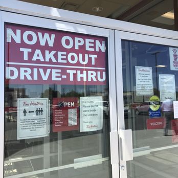 Tim Hortons - Signage - Coffee & Tea Near Me - Brampton, Ontario Tim Hortons - Signage - Coffee & Tea Near Me - Brampton, Ontario