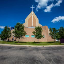 Woodside Bible Church