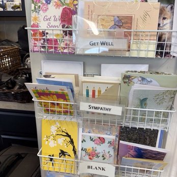 Leftovers Thrift Shop - They weren't having the greet card sale this time. - Thrift Stores Near Me - Walnut Creek, California Leftovers Thrift Shop - They weren't having the greet card sale this time. - Thrift Stores Near Me - Walnut Creek, California