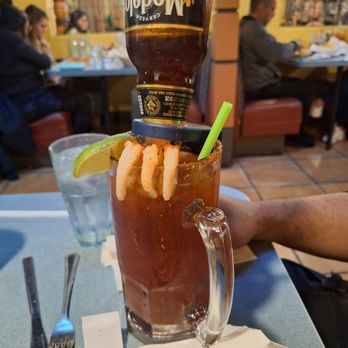 Taquitos Mexican Restaurant - Super chavela - Mexican Near Me - Salinas, California
