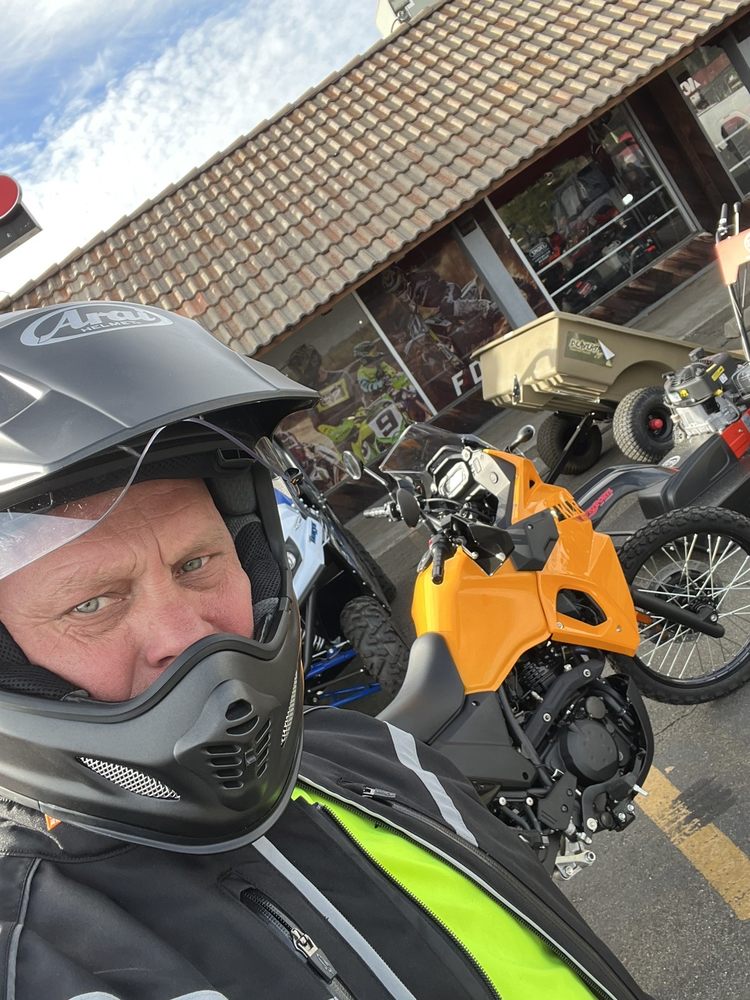 MOTOSPORTS OF UKIAH Updated September 2024 37 Reviews 1850 N State St, Ukiah, California