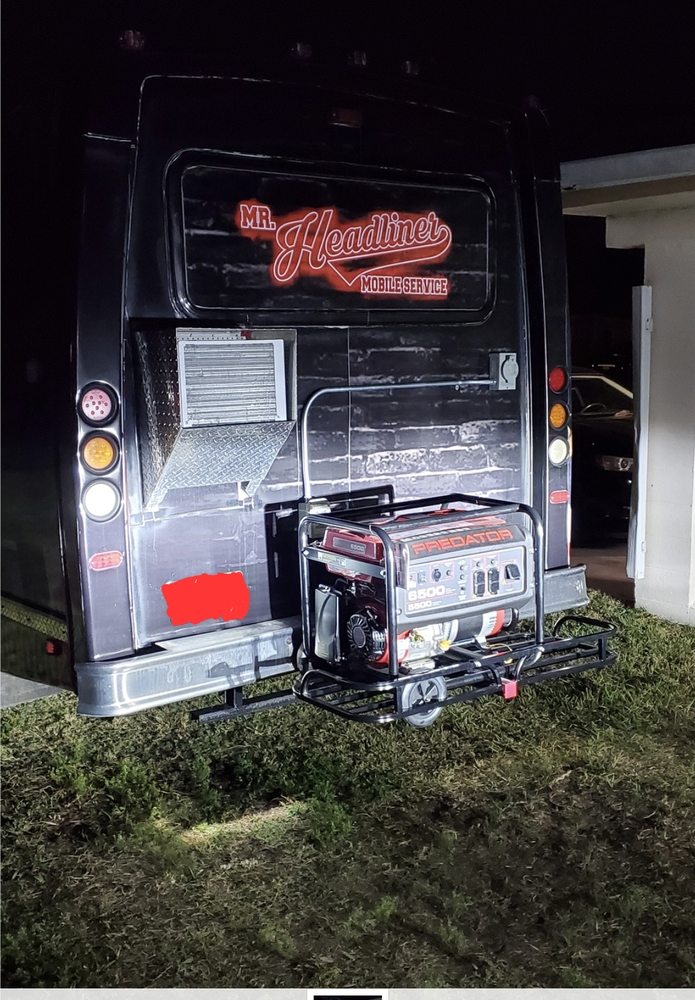 UNITED WELDING AND FENCE SERVICES Updated October 2024 59 Photos