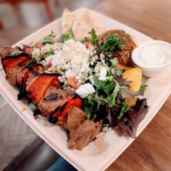 Luna Grill La Canada Flintridge