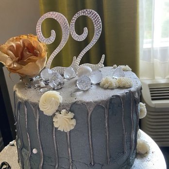 The Cake Boutique - Bakeries Near Me - Texarkana, Texas