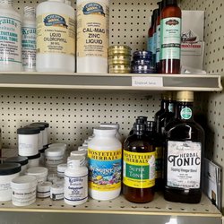 Windy Knoll Grocery