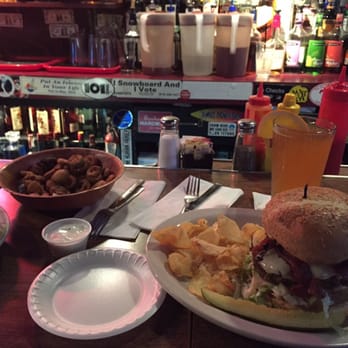 The Thurman Cafe - "A side of fried jalapeño slices!" - Bars Near Me - Columbus, Ohio The Thurman Cafe - "A side of fried jalapeño slices!" - Bars Near Me - Columbus, Ohio