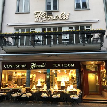 Honold - Honold - Bakeries Near Me - Zürich, ZH Honold - Honold - Bakeries Near Me - Zürich, ZH