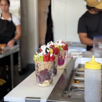 Surf Bowl Co - the lineup... - Acai Bowls Near Me - San Diego, California Surf Bowl Co - the lineup... - Acai Bowls Near Me - San Diego, California