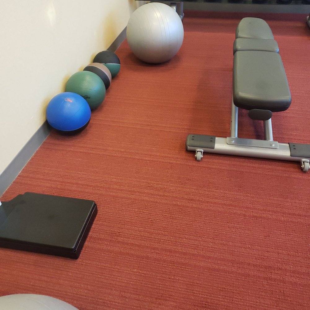 Hyatt Place Charlottesville - Hotels Near Me - Charlottesville, Virginia