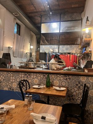 Love & Dough by null