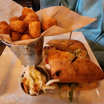 Little Barn - chicken caprese sandwich - Pubs Near Me - Westport, Connecticut Little Barn - chicken caprese sandwich - Pubs Near Me - Westport, Connecticut