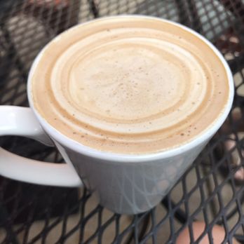 Feast Market & Cellar - Nutella Latte. So delicious. - Bakeries Near Me - Bloomington, Indiana Feast Market & Cellar - Nutella Latte. So delicious. - Bakeries Near Me - Bloomington, Indiana