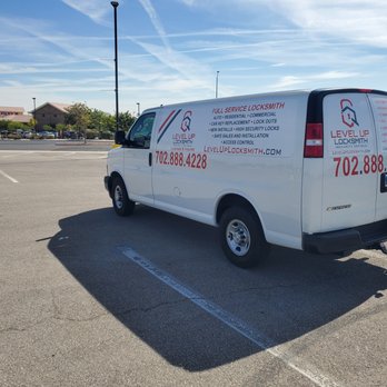 Level Up Locksmith - We Are On Our Way! - Keys & Locksmiths Near Me