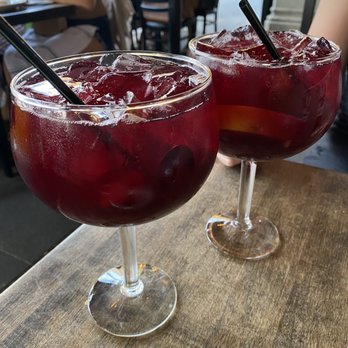 Cha Cha's Latin Kitchen - 2 Off Grande Sangria - Bars Near Me - Brea, California Cha Cha's Latin Kitchen - 2 Off Grande Sangria - Bars Near Me - Brea, California