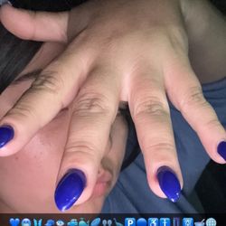 Top Nail