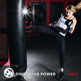 9Round - Boxing Near Me - Chicago, Illinois