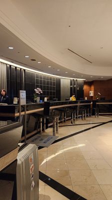 Grand Hyatt Fukuoka by null