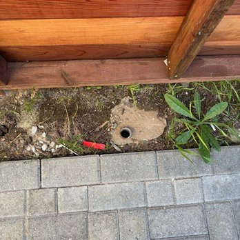 The Standard Design Group Nurseries - did not demo and remove existing fence footers - Nurseries & Gardening Near Me - North Hollywood, California The Standard Design Group Nurseries - did not demo and remove existing fence footers - Nurseries & Gardening Near Me - North Hollywood, California
