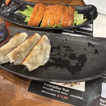 Ten Gu Ramen - Dumpling and katsu chicken - Ramen Near Me - Visalia, California Ten Gu Ramen - Dumpling and katsu chicken - Ramen Near Me - Visalia, California