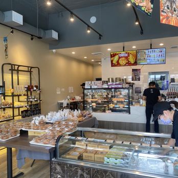 Sunmerry Bakery - Bakeries Near Me - San Diego, California