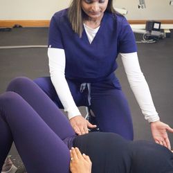 Velocity Physical Therapy - Pre and Post Natal Therapy.
Need more information? 

Visit us at www.velocitypt.care.

Your Path to Relief Starts Here.