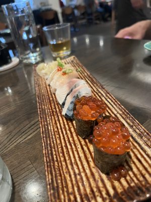 Sushi Hatsu by null