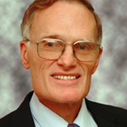 Samuel B. Allison, MD