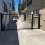 Photo of Mr Gates & Fencing