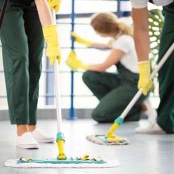 Excel Building Services - Office Cleaning Near Me - Lexington, Kentucky