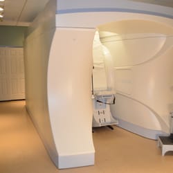 Health Now Urgent Care - our upright MRI machine