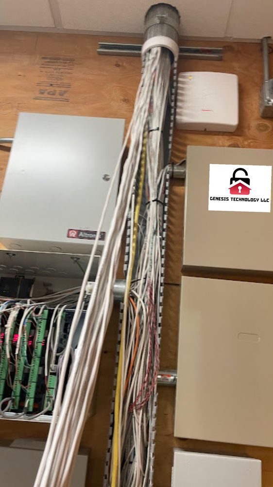 GENESIS TECHNOLOGY Updated September 2024 15 Photos Elk Grove