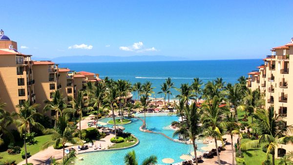 Villa del Palmar Flamingos Beach Resort & Spa Riviera Nayarit by null