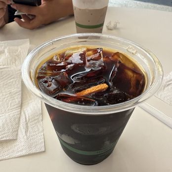 SPRO CoffeeLab - Cold Fashioned (not recommended) - Coffee & Tea Near Me - San Francisco, California SPRO CoffeeLab - Cold Fashioned (not recommended) - Coffee & Tea Near Me - San Francisco, California