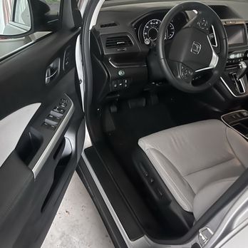 Elyon Mobile Detail - After detailing - Auto Detailing Near Me - Hayward, California