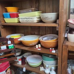 Andrew County Antique Mall